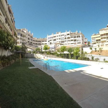 Appartement Casa Del Silencio à Benalmádena Extérieur photo