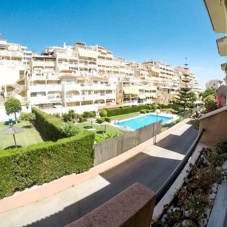 Appartement Casa Del Silencio à Benalmádena Extérieur photo