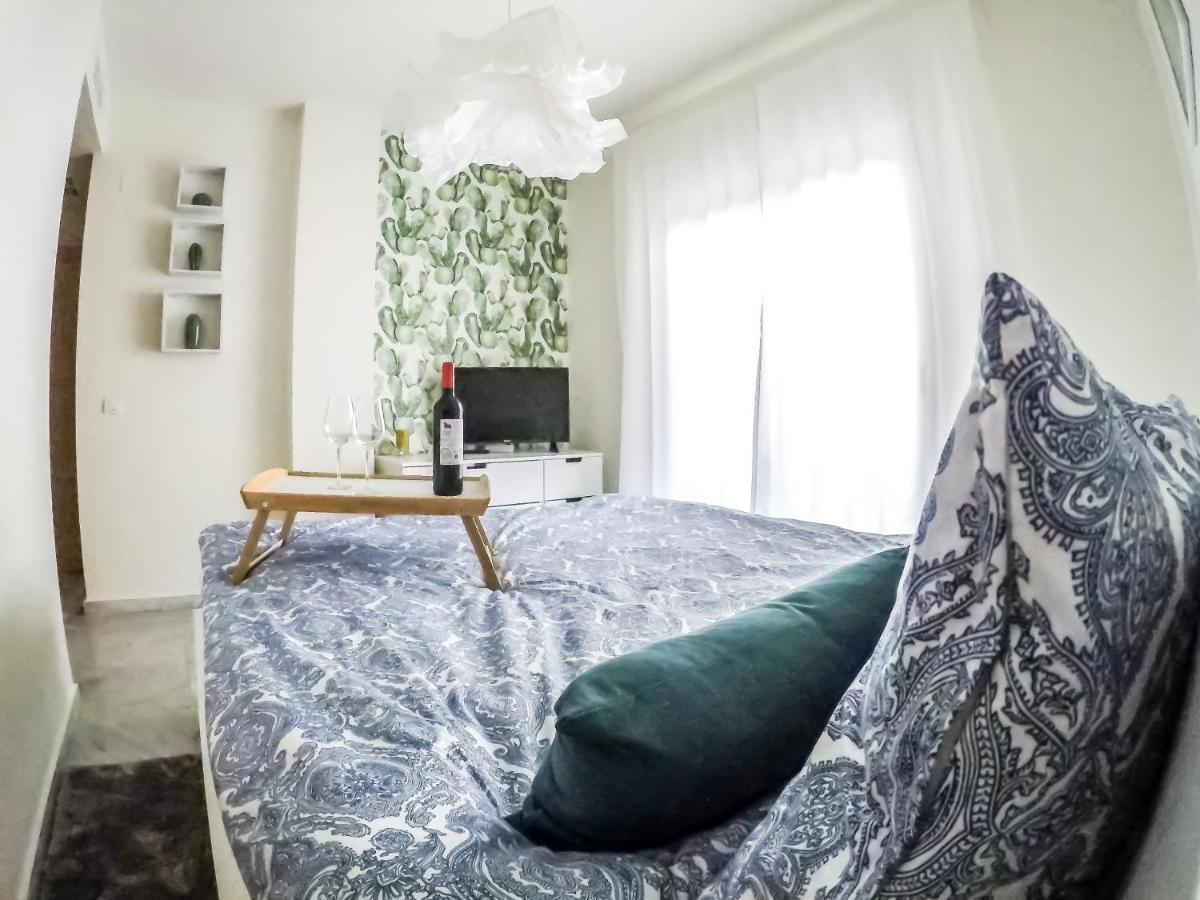 Appartement Casa Del Silencio à Benalmádena Extérieur photo