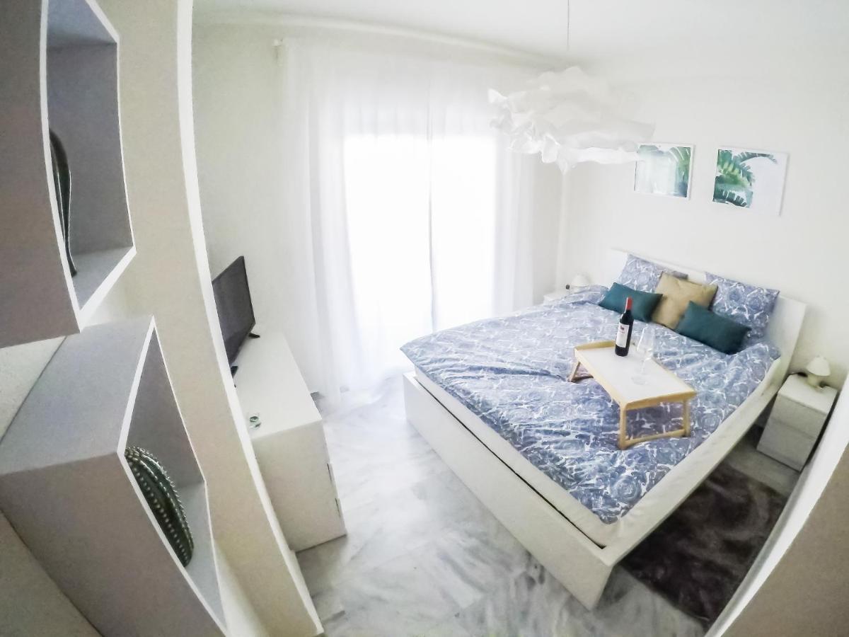 Appartement Casa Del Silencio à Benalmádena Extérieur photo