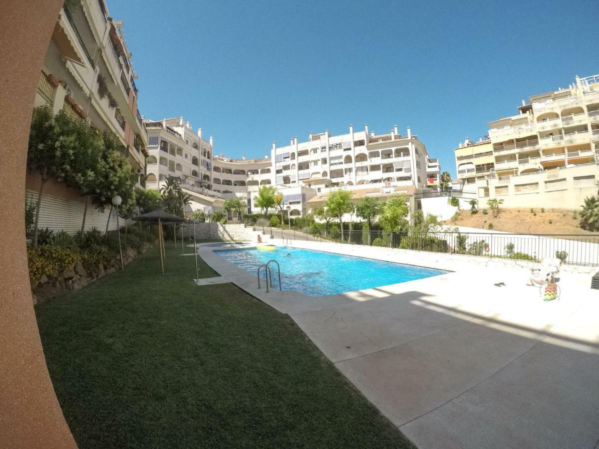 Appartement Casa Del Silencio à Benalmádena Extérieur photo