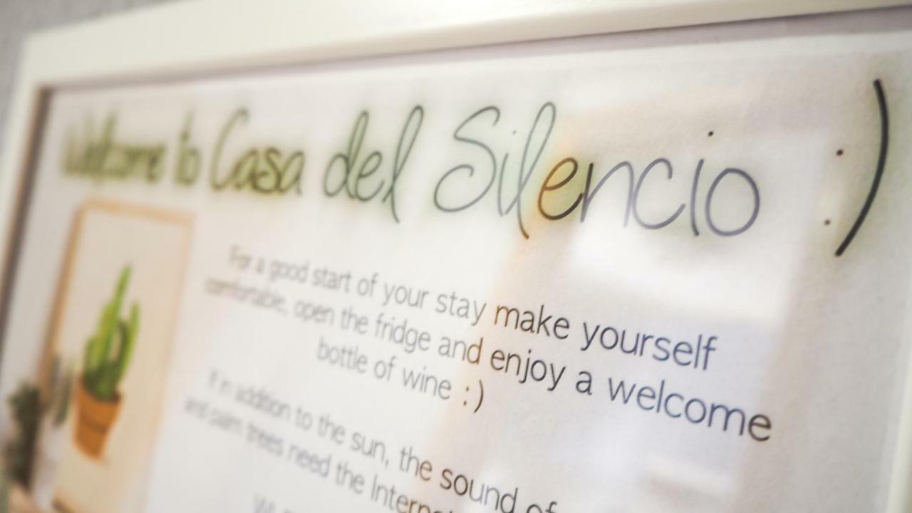 Appartement Casa Del Silencio à Benalmádena Extérieur photo