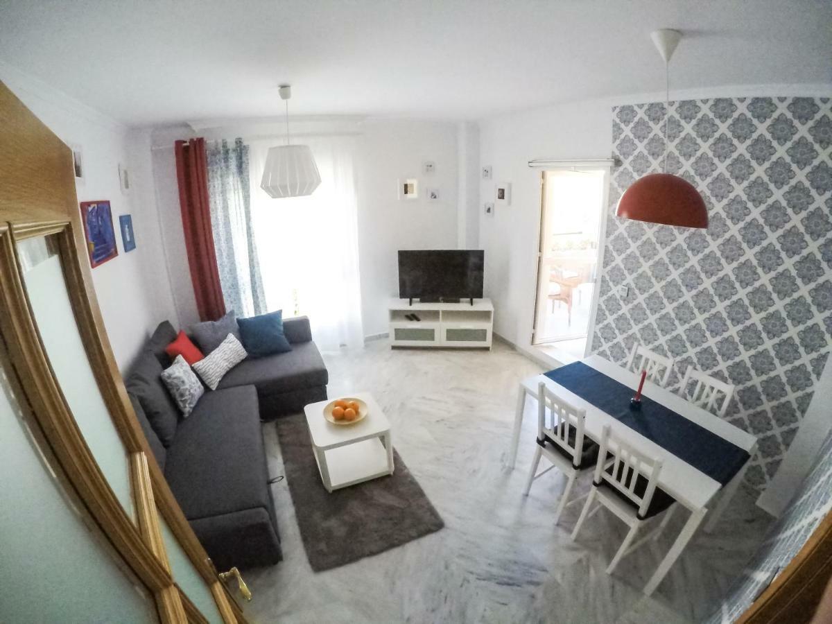 Appartement Casa Del Silencio à Benalmádena Extérieur photo