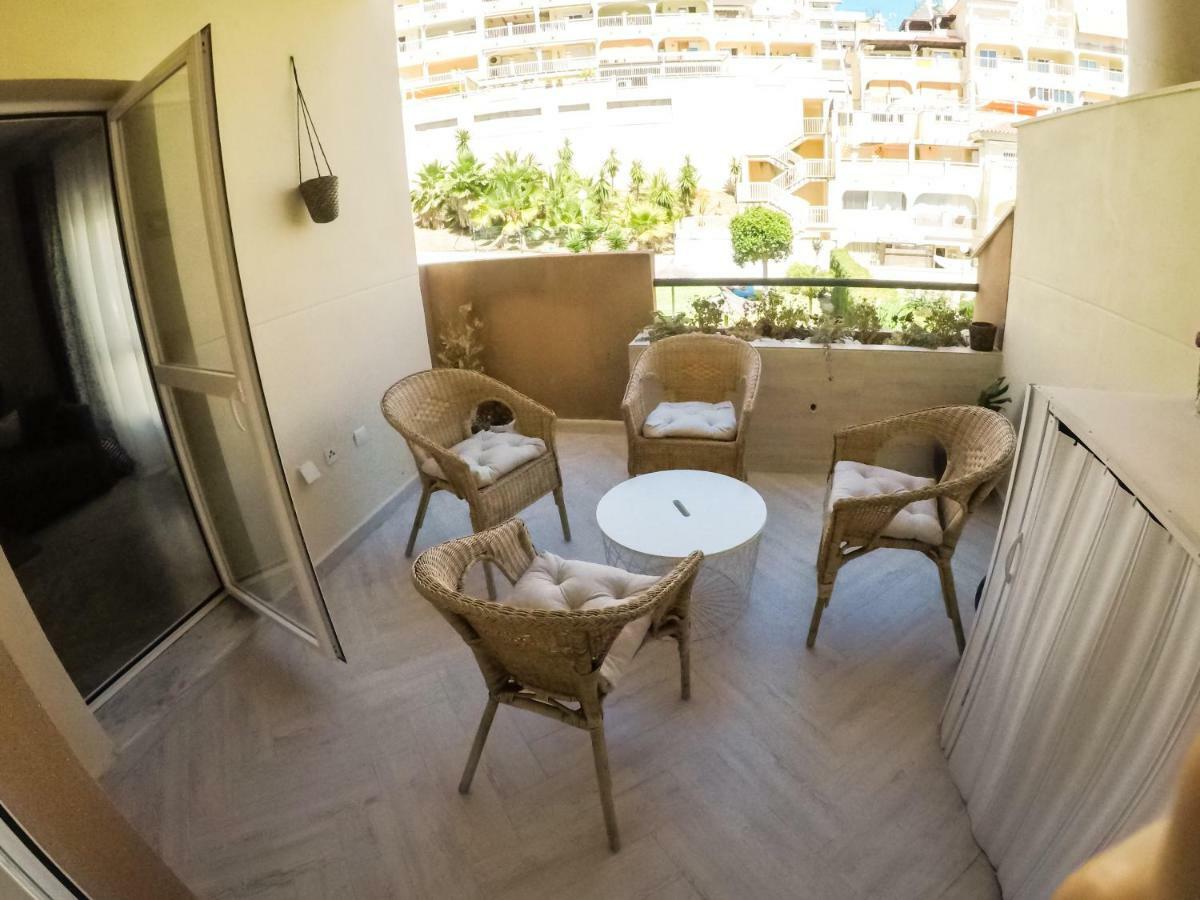 Appartement Casa Del Silencio à Benalmádena Extérieur photo